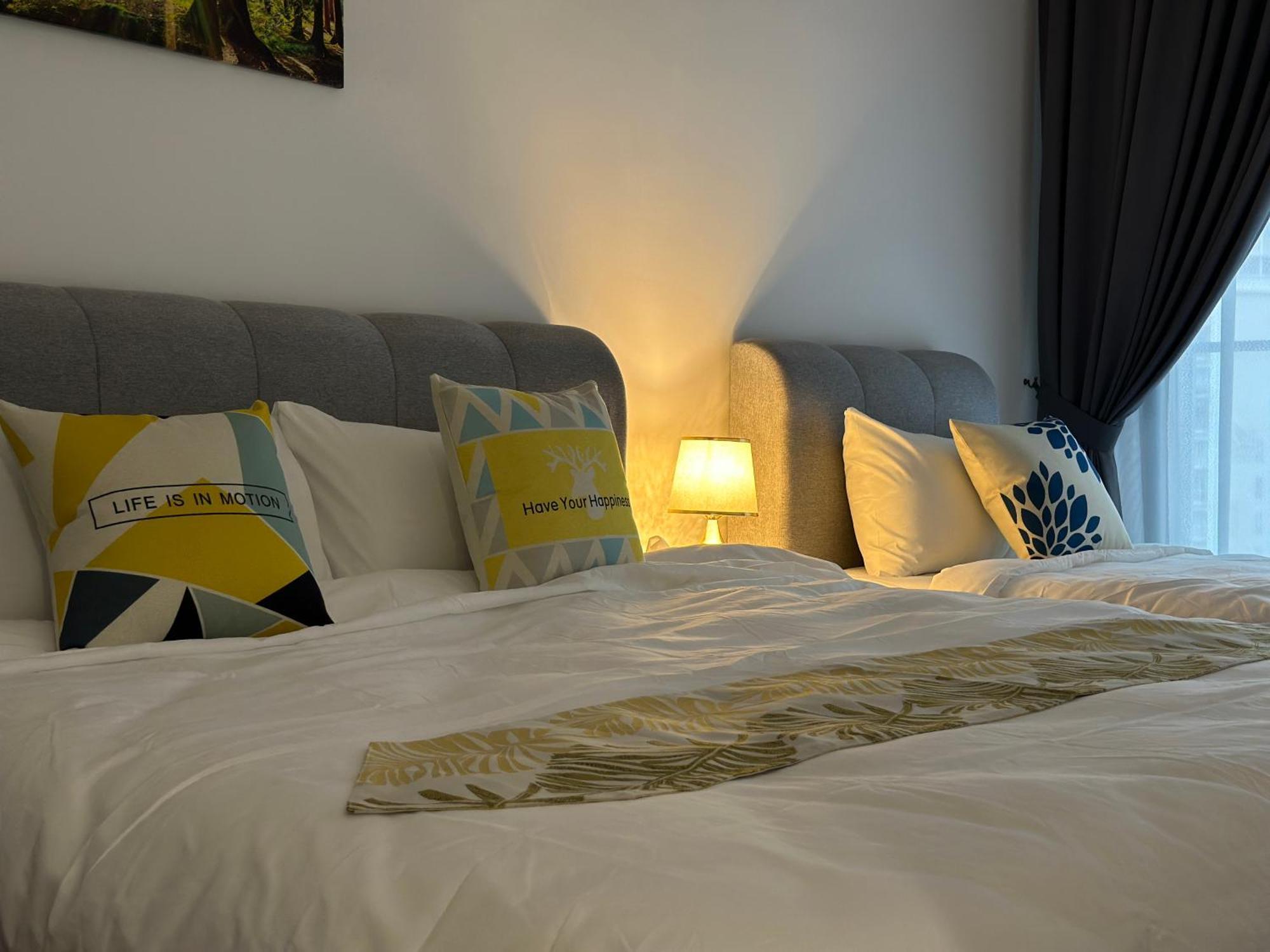 Royce Residences By Romeo Bnb Kuala Lumpur Ngoại thất bức ảnh